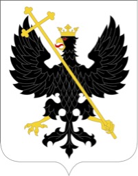 Grand Duchy of Chernigov (ZRU57) coat-of-arms