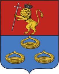 Feudal Duchy of Murom (ZRU61) coat-of-arms