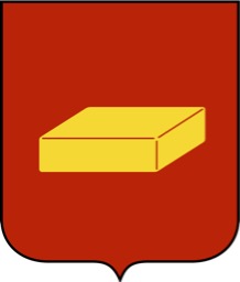 Feudal Duchy of Shuya (ZRU63) coat-of-arms