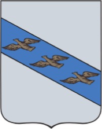 Feudal Duchy of Kursk (ZRU72) coat-of-arms