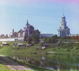 Torzhok Borisoglebskiy muzhskoy monastyr 2