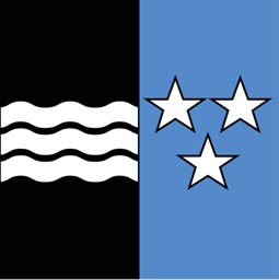 Aargau (ZCHAG) flag