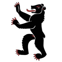 Appenzell Innerrhoden (Inner Rhodes) (ZCHAI) flag
