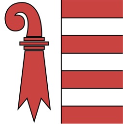 Jura (ZCHJU) flag