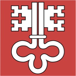 Nidwalden (ZCHNW) flag