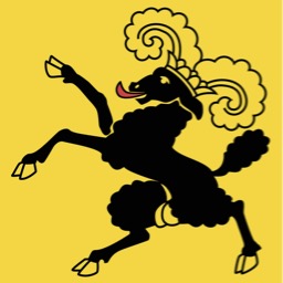 Schaffhausen (ZCHSH) flag