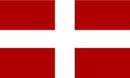 Vaud, County of Savoy (ZCHSV) flag