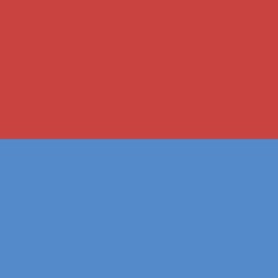 Ticino (ZCHTI) flag