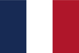 French Indochina flag