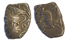 Allobroges coin
