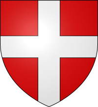 County of Savoy coat-of-arms