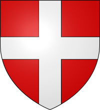 Duchy of Savoy coat-of-arms Duchy of Savoy coat-of-arms
