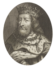 Frankish Kingdom Clovis I