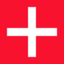 Old Swiss Confederacy coat-of-arms
