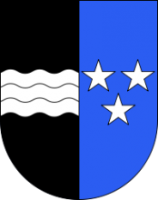Aargau coat-of-arms