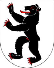 Appenzell Innerhoden coat-of-arms
