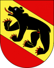 Bern coat-of-arms