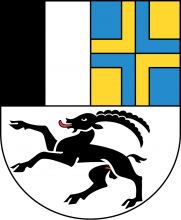 Graubünden (Grisons) coat-of-arms Graubünden (Grisons) coat-of-arms