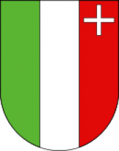 Neuchâtel coat-of-arms Neuchâtel coat-of-arms