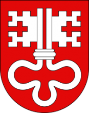 Nidwalden coat-of-arms