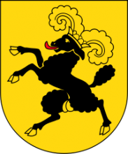 Schaffhausen coat-of-arms Schaffhausen coat-of-arms