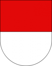 Solothurn coat-of-arms