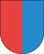 Ticino coat-of-arms