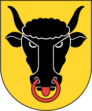 Uri coat-of-arms Uri coat-of-arms