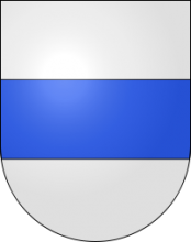 Zug coat-of-arms Zug coat-of-arms