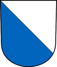 Zürich coat-of-arms