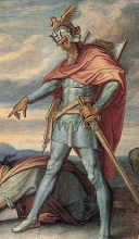 Kingdom of Burgundy Gunther Kingdom of Burgundy Gunther