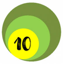 Wir feiern 10 Jahre Online!