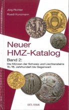Swiss numismatic literature section created