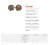 Swiss coinage timeline page redesigned